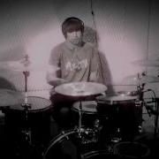 August Burns Red Divisions Drum Cover Studio Quality