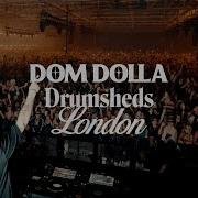 Dom Dolla Set