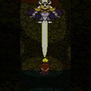 Undertale Битва С Азгором