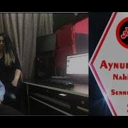 Nahid Amanov Aynur Sevimli Senden Bir Denedir