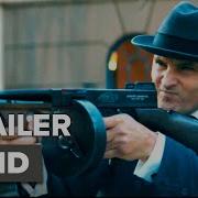 Гангстер Ленд Трейлер