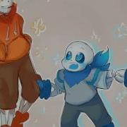 Sans Underswap Nya Nya Song