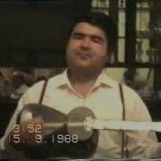 Отажон Худойшукуров Ва Абдухошим Исмоилов 1988Йил