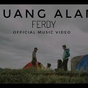 Ferdy Ruang Alam