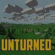 Подводная Лодка На Карте Вашингтон В Unturned Антюрнед