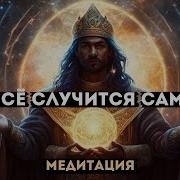 Отпустите Ситуацию И Все Разрешиться