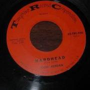 Louis Jordan Hardhead