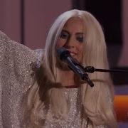 Lady Gaga Performance To Tribute Stevie Wonder