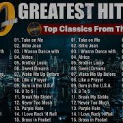 Oldies But Goodies 80 S And 90 S Playlist