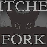 Kitchen Fork Mv