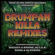 Dj Hybrid Drumpan Killa Dj Hybrid Remix