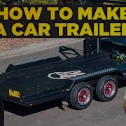 Car Trailer