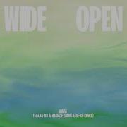 Wide Open Feat Ta Ku Masego Cabu Ta Ku Remix
