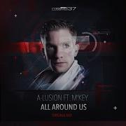 Around Us Original Mix