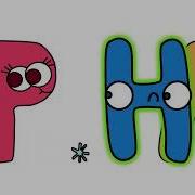 Spanish Alphabet Lore A Z Historia Del Alfabeto A Z Hktito