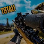 M24 Pubg