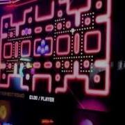 Pac Man Battle Royale Game Over