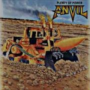 Anvil Studio Albums