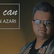 Afshin Azari Can Can Jan Jan Video Teaser