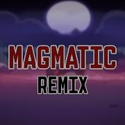 Magmatic Remix Fnf