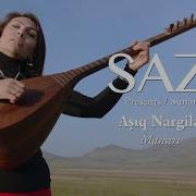 Nargile Mahtiyeva