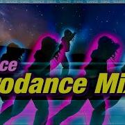 Eurodance Mix 2024 Vol 2 Sound Impetus