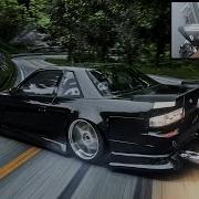 Assetto Corsa S13 Drift