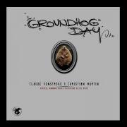 Groundhog Day Gabriel Ananda Remix Feat Alice Rose