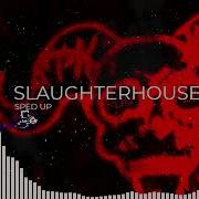 Slaughterhouse Geometry Dash Speed Up