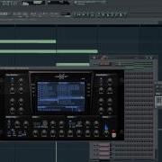 Делаем Грибы Тает Лёд Twin Remake В Fl Studio 10 Flp Project