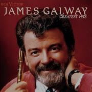 James Galway Canon