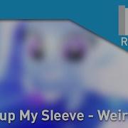 Weirdstone Tricks Up My Sleeve Ruscover