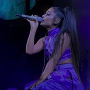 Ariana Grande Breathin Live At Sweetener Tour