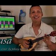 Scusa Korgstyle Cover By Johnny Valdivia