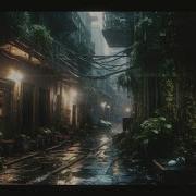 Pure Ambient Cyberpunk Music For Focus And Deep Relaxation Very Soothing