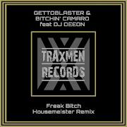 Freak Bitch Housemeister Remix