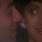 Shridevi Sunny Deol Chaalbaaz Клип Из К Ф Плутовка 1989