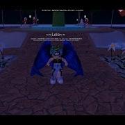 Клип Мокрые Кроссы Roblox