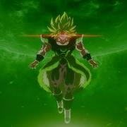 Broly Theme Dramatic Version