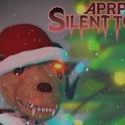 Krampus Boss Fight Theme Official Soundtrack Aprp Silent Town