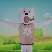 Мимимишки Тучка Игротанец Зарядка Танцы Для Детей Детские Песенки