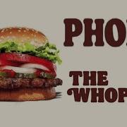 Whopper Phonk