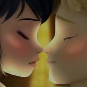 Ladybug На Японском