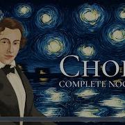 Chopin Nocturne