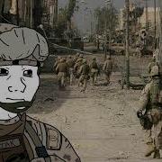California Dreamin But You Re Pinned Down By Insurgents In Fallujah