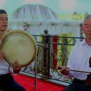 Курбанов Шихназар Хуш Енди