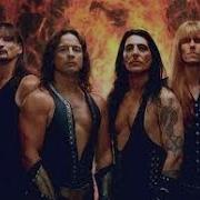 Manowar 1988