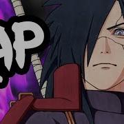 Madara Rap Rustage