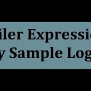 Trailer Expressions 2 By Sample Logic