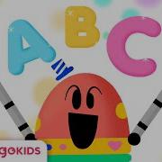 Lingokids Baby Bot S Abc